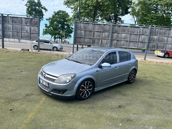 Sahibinden Opel Astra 1.3 CDTI Enjoy 2006 Model