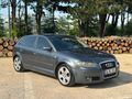 ACİLL OTOMATİK AUDİ ORJİNAL KM 