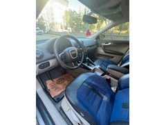 OTOMATİK AUDİ ORJİNAL KM 