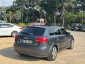 ACİLL OTOMATİK AUDİ ORJİNAL KM 