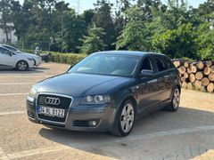 OTOMATİK AUDİ ORJİNAL KM 