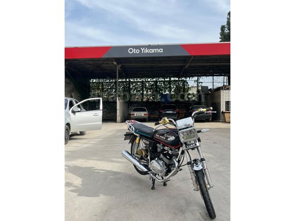 Sahibinden Kuba CG 50 Pro Plus
