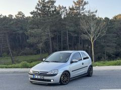 Sahibinden Opel Corsa 1.7 DTi Comfort 