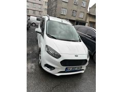 Sahibinden Ford Tourneo Courier 1.5 TDCi Delux 2021 Model 