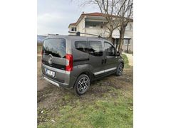 Sahibinden Fiat Fiorino Panorama 1.3 Multijet Pop 2015 Model 