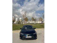 Sahibinden Toyota Corolla 1.5 Dream 2023 Model Ankara 18.300 km Lacivert