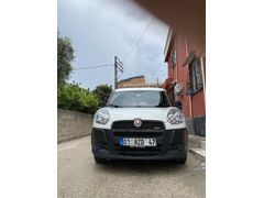 Sahibinden Fiat Doblo Cargo 1.3 Multijet Maxi 2012 Model  348 km Beyaz