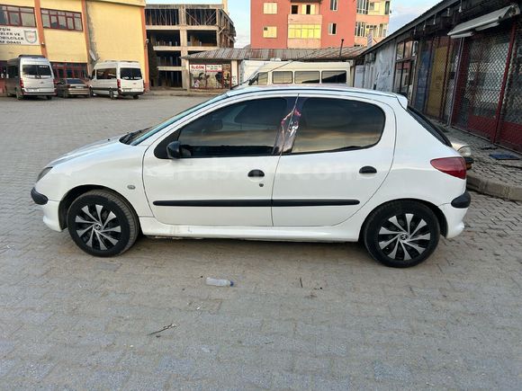 BAYANDAN 156 BİNDE ORJ OTOMATİK BAKIMLI