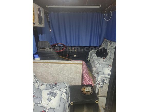 Sahibinden Karavan Motokaravan