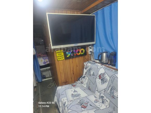 Sahibinden Karavan Motokaravan