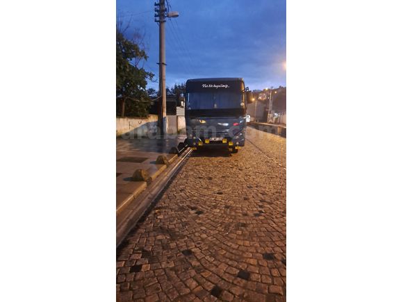 Sahibinden Karavan Motokaravan