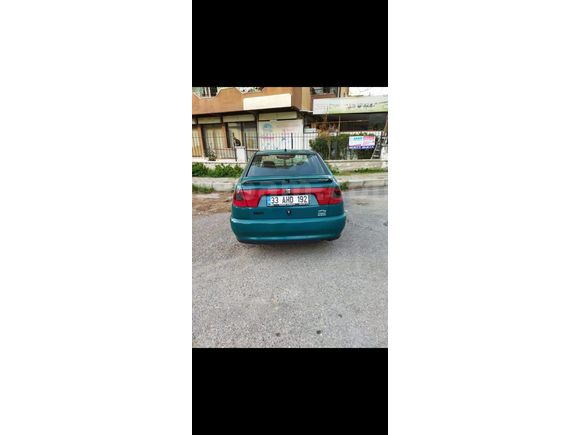 Sahibinden Seat Cordoba 1.6 SE 1998 Model