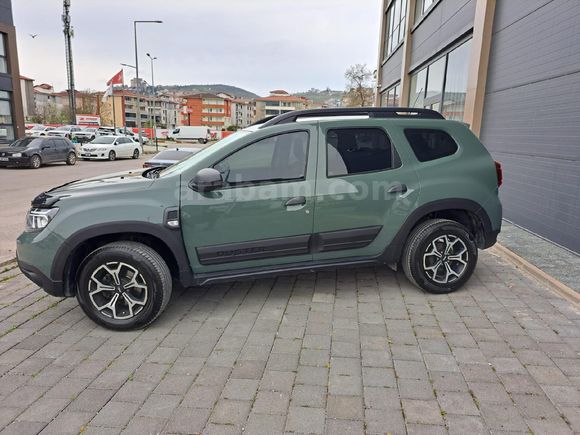 Sahibinden Dacia Duster 1.3 Tce Essential 2023 Model