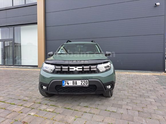 Sahibinden Dacia Duster 1.3 Tce Essential 2023 Model