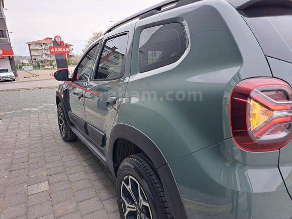 Sahibinden Dacia Duster 1.3 Tce Essential 2023 Model