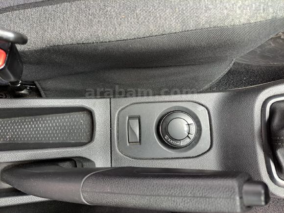Sahibinden Dacia Duster 1.3 Tce Essential 2023 Model