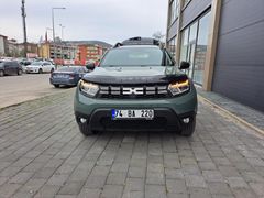 Sahibinden Dacia Duster 1.3 Tce Essential 2023 Model