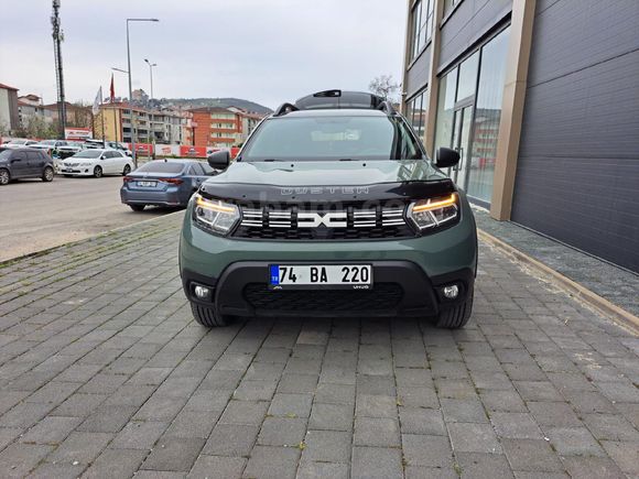 Sahibinden Dacia Duster 1.3 Tce Essential 2023 Model