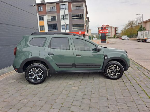 Sahibinden Dacia Duster 1.3 Tce Essential 2023 Model