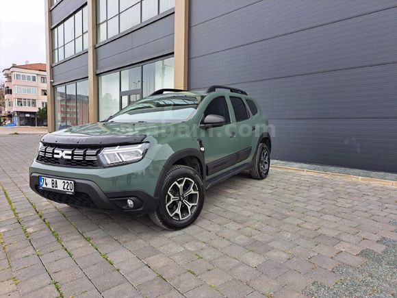 Sahibinden Dacia Duster 1.3 Tce Essential 2023 Model