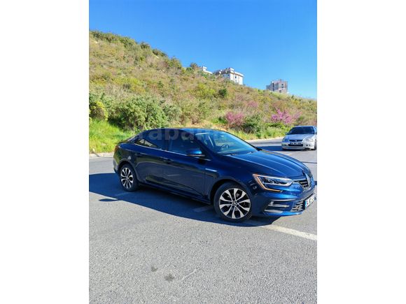 Sahibinden Renault Megane 1.3 TCe Icon 2023 Model