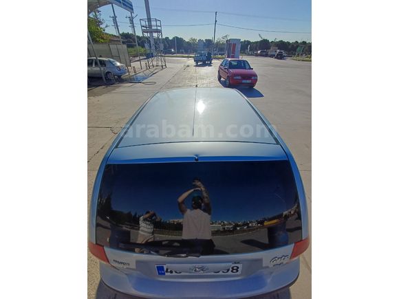 Sahibinden Hyundai Getz 1.3 GLS 2003 Model