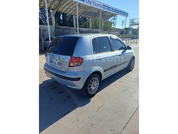 Sahibinden Hyundai Getz 1.3 GLS 2003 Model
