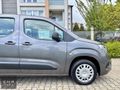 EMR CARS 2021 OPEL COMBO 1.5 EDİTİON AT8 130HP 129.000KM BOYASIZ