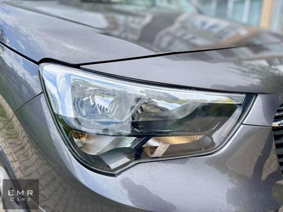 EMR CARS 2021 OPEL COMBO 1.5 EDİTİON AT8 130HP 129.000KM BOYASIZ