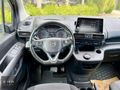 EMR CARS 2021 OPEL COMBO 1.5 EDİTİON AT8 130HP 129.000KM BOYASIZ