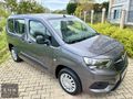 EMR CARS 2021 OPEL COMBO 1.5 EDİTİON AT8 130HP 129.000KM BOYASIZ