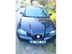 Sahibinden Seat Cordoba 1.4 Stella 2003 Model
