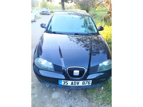 Sahibinden Seat Cordoba 1.4 Stella 2003 Model