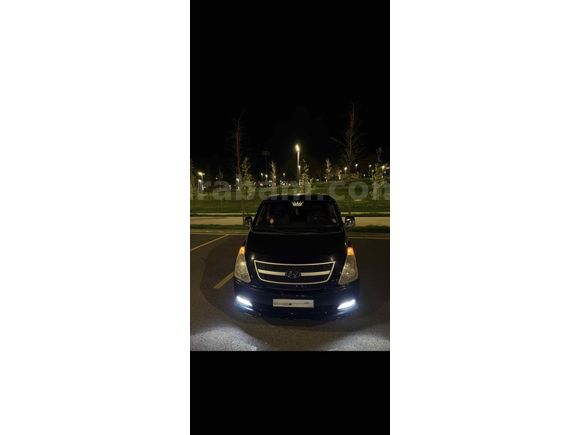 Sahibinden Hyundai H 1 2.5 VGT AJ-Style 2009 Model 