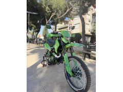 Sahibinden Mondial X-Treme Max 200i 