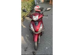 Sahibinden Honda Dio 