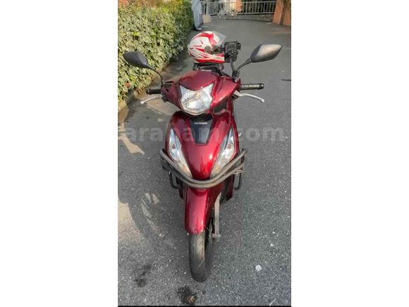 Sahibinden Honda Dio 