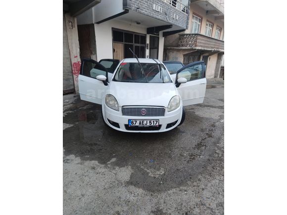 Sahibinden Fiat Linea 1.3 Multijet Active Plus 2012 Model