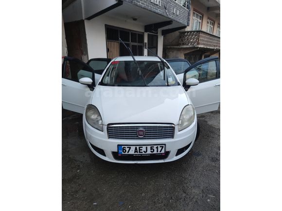 Sahibinden Fiat Linea 1.3 Multijet Active Plus 2012 Model