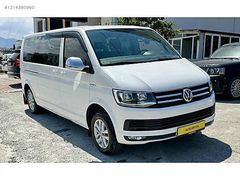 OTOMOBİL 8+1 OTOMATİK