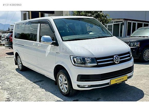 OTOMOBİL 8+1 OTOMATİK