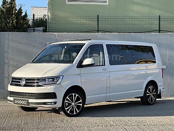 OTOMATİK OTOMOBİL SUNROOF CARAVELLE 204 BG