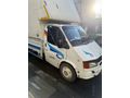 Sahibinden Ford Transit Tenteli