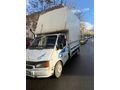 Sahibinden Ford Transit Tenteli