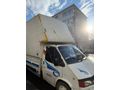 Sahibinden Ford Transit Tenteli