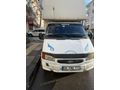 Sahibinden Ford Transit Tenteli