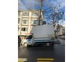 Sahibinden Ford Transit Tenteli