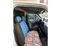 Sahibinden Ford Transit Tenteli