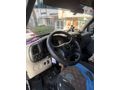 Sahibinden Ford Transit Tenteli