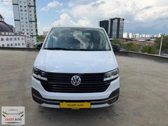 CARAVELLE 2.0 TDI UZUN HİGHLİNE DSG